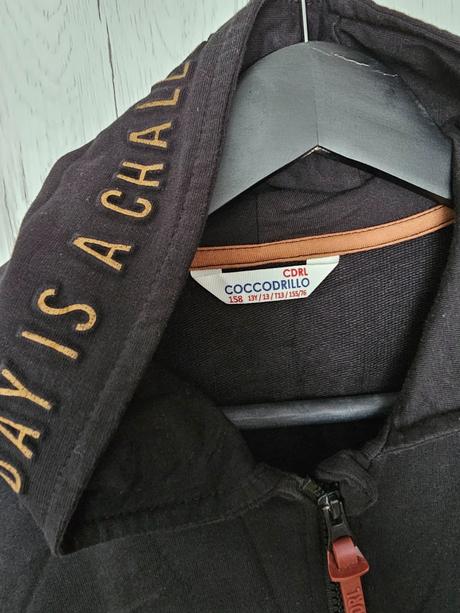 Balik mikin, 158–170