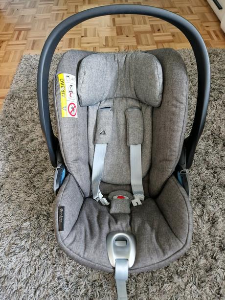 Joolz geo so zimným fusakom a cibex vajíčkom, joolz,joolz geo