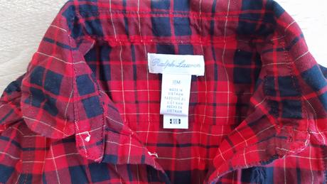 Ralph lauren šaty, ralph lauren,80