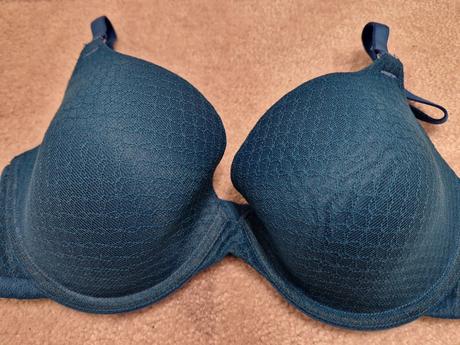 Podprsenka, 2ks zn.astratex, 80d
