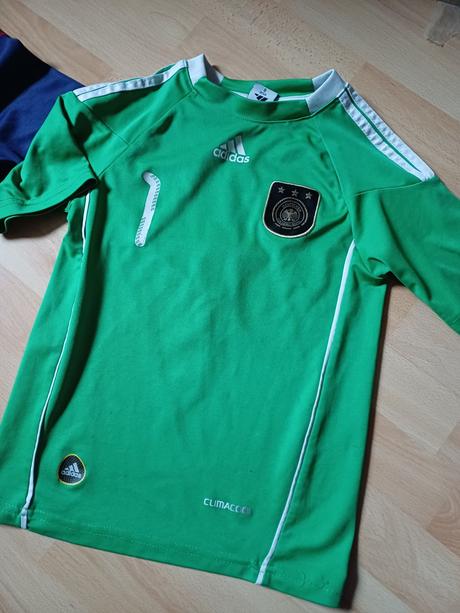 Futbalove dresy, nike,128