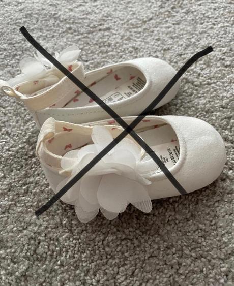 Balík oblečenia pre dievča 3-6 mes., 68–80