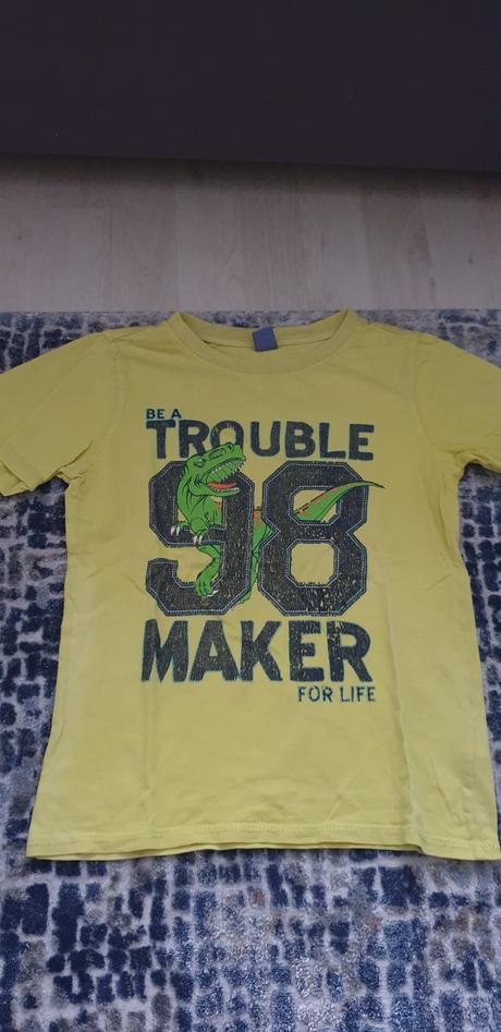 Tričko č.122, dopodopo,122