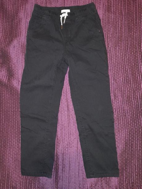 Zateplené nohavice, reserved,158