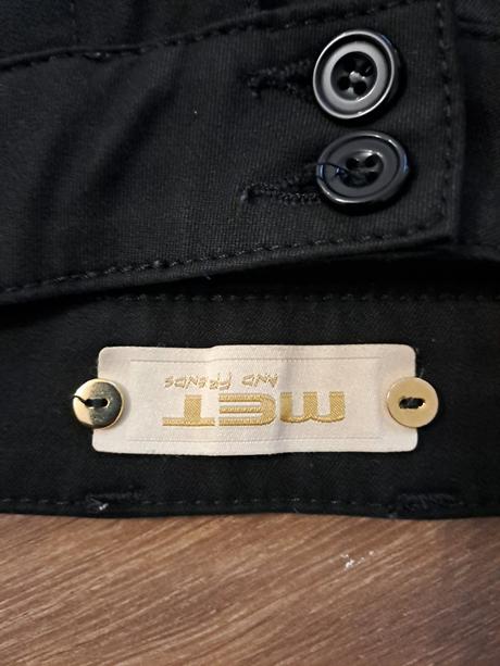 Nadherne nohavice met, met,24