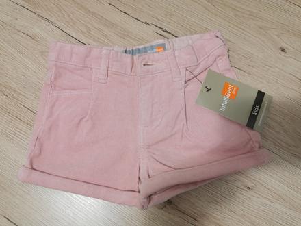 Dievčenske kraťasy, 92