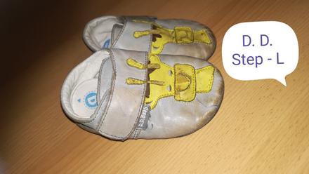 Obuv - výpredaj, 20