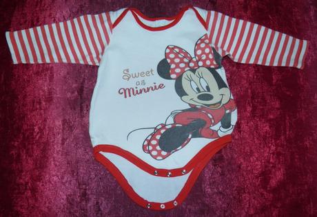 Body s minnie, disney,80