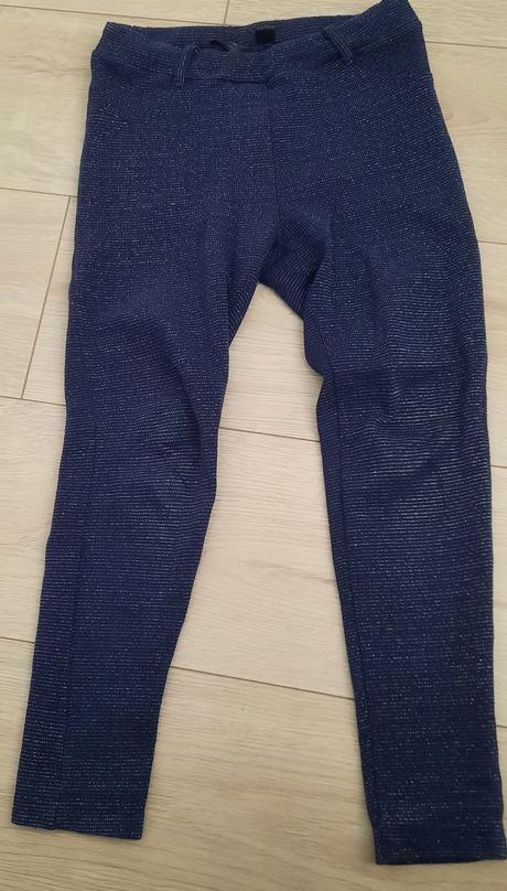 Trblietave dzeginy, bonprix,128