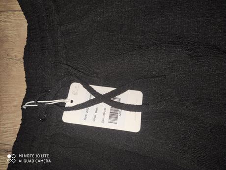 Široké nohavice, pompdelux,146