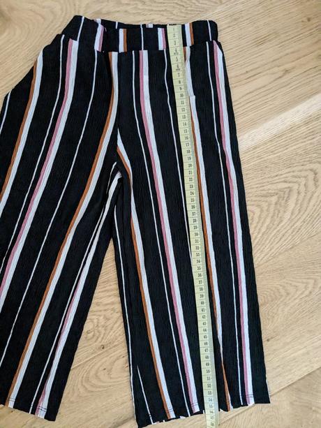 Letné nohavice, lindex,116