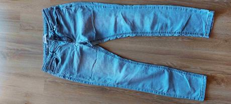 Rifle skiny 42, bonprix,42