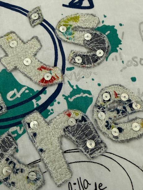 Dlhá košeľa desigual, desigual,xs