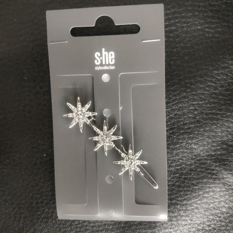 Náušnice she, 