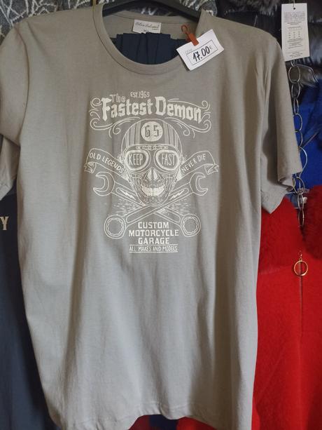 Pánske bavlnené pyžamo, l / m / s / xl