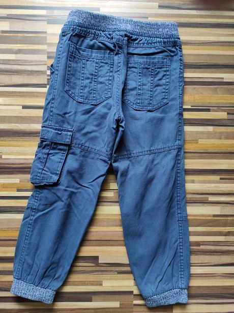 Termo nohavice, lupilu,116