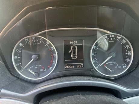 Skoda, škoda