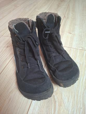 Zimne froddo, froddo,32