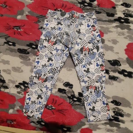 Dievčenské leginky, 68