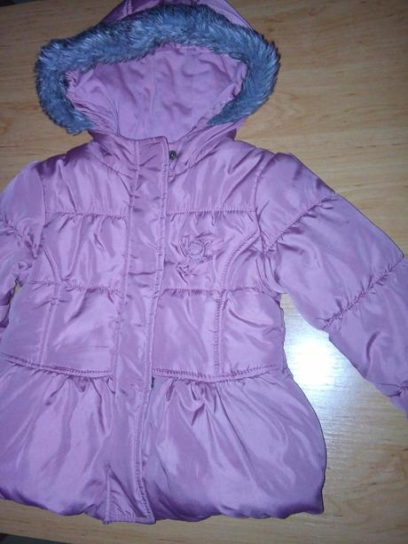 Zimná bunda., f&f,98