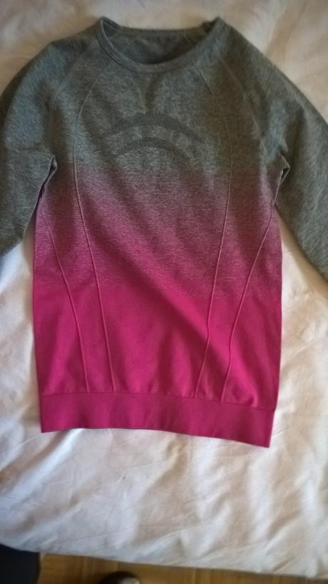 Tričko termo, lupilu,128