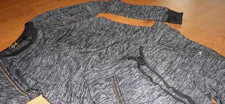 Krásna extra elasticka suprava m/l, m