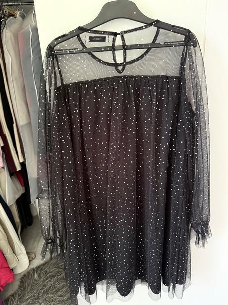 Šifónové šaty, reserved,152