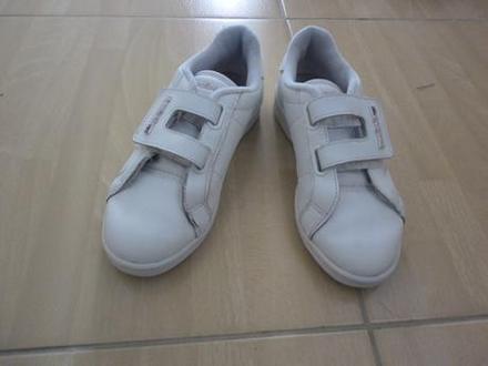 Reebok dievčenske botasky, reebok,33