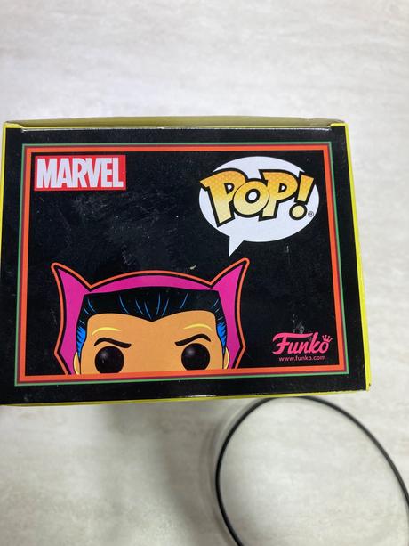 Funko pop, 
