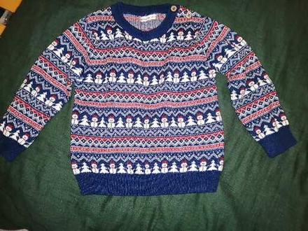 Pulover, reserved,104