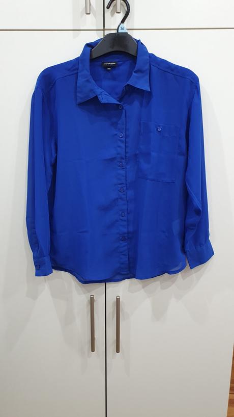 Dievčenská blúzka, kappahl,140