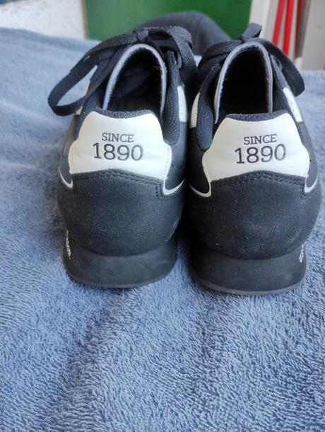 Tenisky, u.s. polo assn.,42