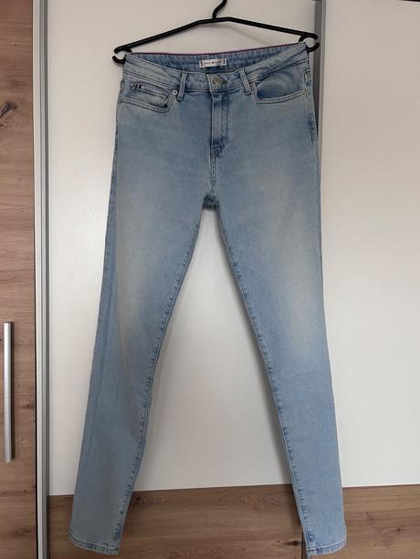 Slim rifle tommy hilfiger, tommy hilfiger,28