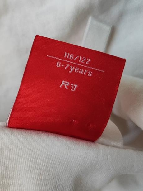 Dievčenské tričko esprit, esprit,116