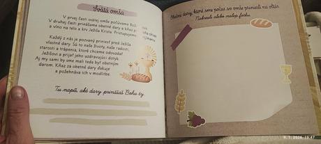 O svätej spovedi pre deti, 