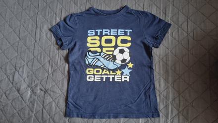 Tričko, bonprix,116