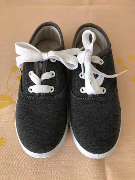 Sede tenisky - platenky, 29