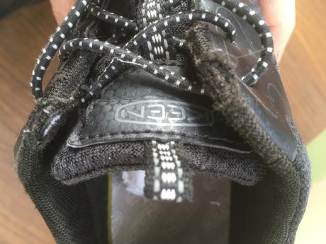 Keen nepremokavé tenisky, keen,35