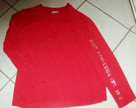 Bavlnene sportove l/xl, nike,l