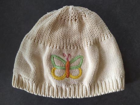 Čiapka - darujem k nákupu, gap,110