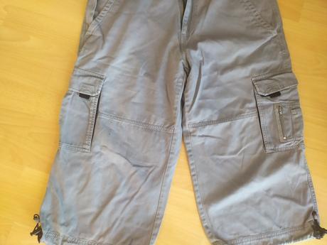 Pánske kraťasy l, l