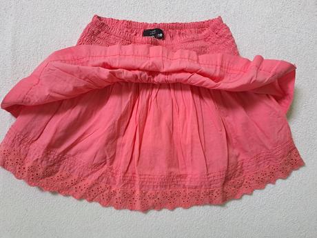 Letná suknička, 134