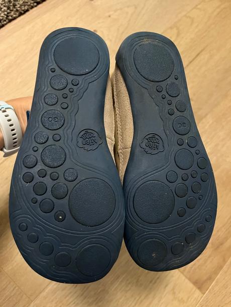 Affenzahn leather octopus 30, affenzahn,30