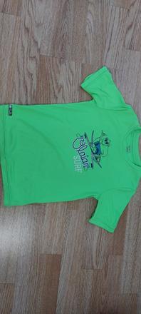 Uv tričko, decathlon,110