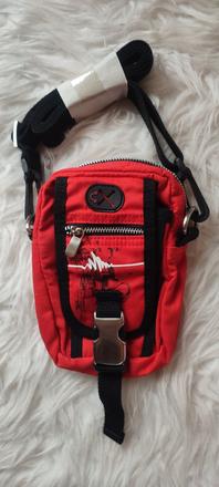 Ferrari mini taška cez plece, 