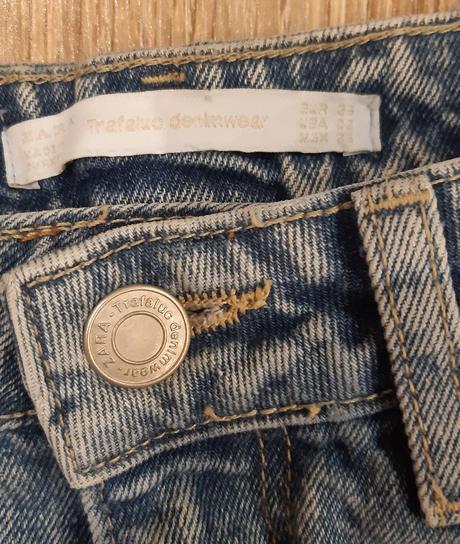 Zara šortky č.38, zara,38