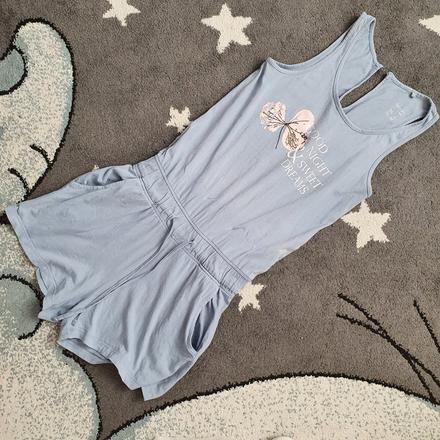 Pyzamo xs, esmara,xs