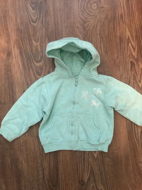 Dievcenska mikina, young dimension,74