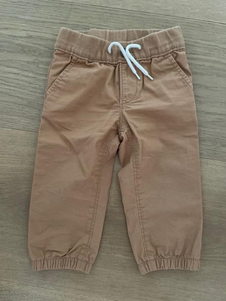 Nohavice gap, gap,86