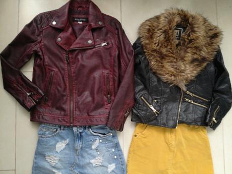 Bunda, river island,134